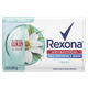 Sabonete em Barra Rexona Antibacteriano Fresh 84g