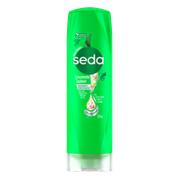 Condicionador Seda Crescimento Saudavel 325ml