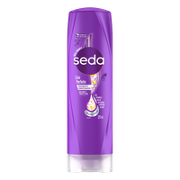 Condicionador Seda Liso Perfeito 1001ml