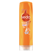 Condicionador Seda Sos Restauração Instantanea 325ml