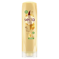 Condicionador Seda Forca Anti-Quebra 325ml