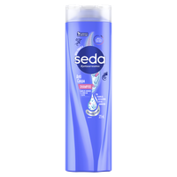 Shampoo Seda Hidratacao Diaria 325ml