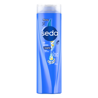 Shampoo Seda Liso Extremo 325ml