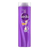 Shampoo Seda Liso Perfeito 325ml