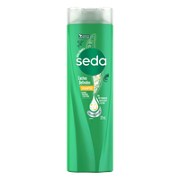 Shampoo Seda Cachos Definidos 325ml