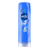 Condicionador Seda Liso Extremo 325ml