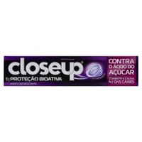 Creme Dental Close-Up Protecao Bioativa 90g