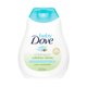 Shampo Baby Dove Hidratação Enriquecida Cabelos Claros 200ml