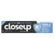 Creme Dental Close-Up Triple Hortela 70g