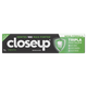 Creme Dental Close-Up Triple Menta 70g