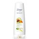 Condicionador Dove Ritual Fortalecimento Dos Cabelos 400ml