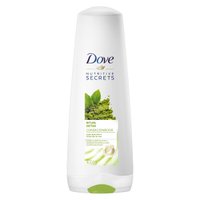 Condicionador Dove Ritual Detox 400ml