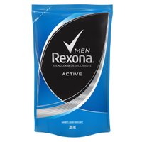 Sabonete Rexona Líquido Men Active 200ml