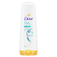 Condicionador Dove Nutrição Óleo Micelar 200mL