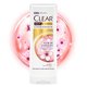 Condicionador Anticaspa Clear Detox Diário 200ml