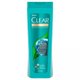 Shampoo Clear Anticaspa Women Detox Diario 200ml