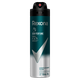 Desodorante Antitranspirante Rexona Men Sem Perfume Aerosol 150ml