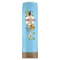 Condicionador Seda Bomba de Argan 325ml