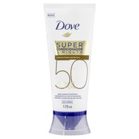 Super Condicionador Dove Fator de Nutrição 50 170ml