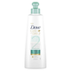 Creme de Pentear Dove Care On Day2 200mL 