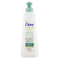 Creme de Pentear Dove Care On Day2 200mL 