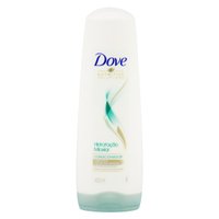 Condicionador Dove Hidratação Micelar Brilho e Movimento 400ml