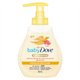 Sabonete Líquido da Cabeça aos Pés de Glicerina Baby Dove Hidratação Glicerinada 200ml