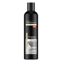 Shampoo Tresemmé Crescimento Máximo Tendências de Salão Frasco 400ml