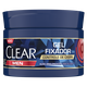 Gel Fixador Ação Prolongada Clear Men Controle de Caspa Pote 300g