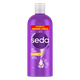 Shampoo Seda Liso Perfeito Frasco 670ml Tamanho Família