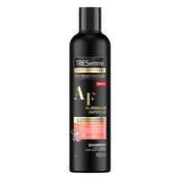 Shampoo Tresemmé Blindagem Antifrizz Frasco 400ml