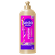 Creme para Pentear Seda Boom Volume Máximo Frasco 700ml