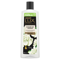 Sabonete Líquido Buquê de Jasmim Lux Botanicals Frasco 650ml Tamanho Família