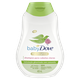 Shampoo Hidratação Glicerinada Camomila Dove Baby Frasco 400ml