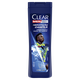 Shampoo Anticaspa Vini Jr. Clear Men Hidratação Campeã Frasco 400ml