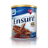 Suplemento Nutricional Ensure Chocolate 400g