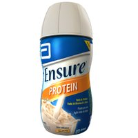 Suplemento Nutricional Ensure Baunilha 220ml