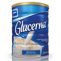 Glucerna Abbott Baunilha 850g