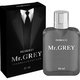 Mr. Grey Fragrance For Men Fiorucci- Perfume Masculino - Deo Colônia 90ml 