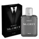 Mr. Grey Fragrance For Men Fiorucci- Perfume Masculino - Deo Colônia 90ml 