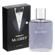 Mr. Grey Fragrance For Men Fiorucci- Perfume Masculino - Deo Colônia 90ml 