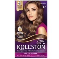 Tintura Koleston 67 Chocolate 67 Chocolate 125g