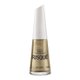 Esmalte Risque Metálico Hipoalergênico Gold Vibes 8ml