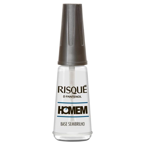 Esmalte Risqué Homem Base