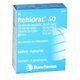 Rehidrat 50 Sabor Natural 4 envelopes