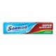 Creme Dental Sorriso Super Refrescante 90g