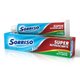 Creme Dental Sorriso Super Refrescante 90g