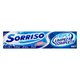 Creme Dental Sorriso Tripla Limpeza Completa White 70g