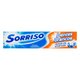 Creme Dental Sorriso Dentes Brancos 90g