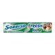 Creme Dental Sorriso Fresh Hortelã Explosion 90g